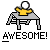 AWESOME!